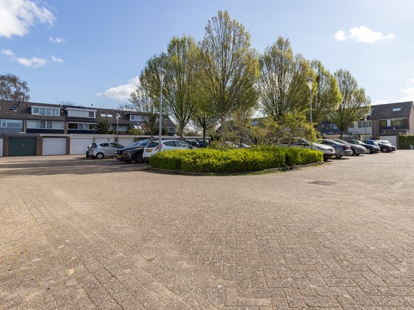 Medium property photo - Noppenstraat 60, 2136 AJ Zwaanshoek